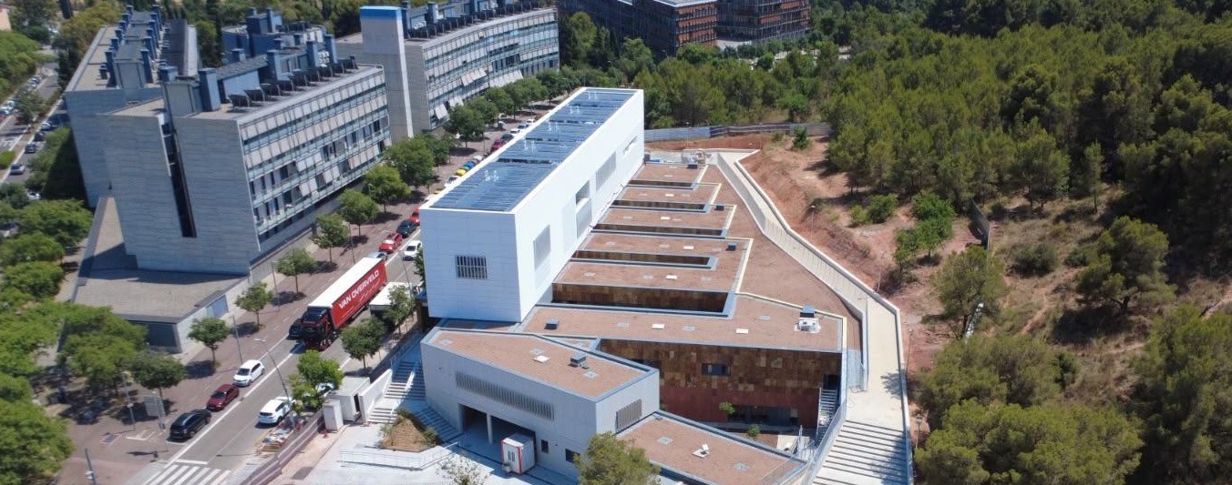 El CAP Can Ribes - Ernest Lluch de Gavà entrará en funcionamiento el 27 de octubre